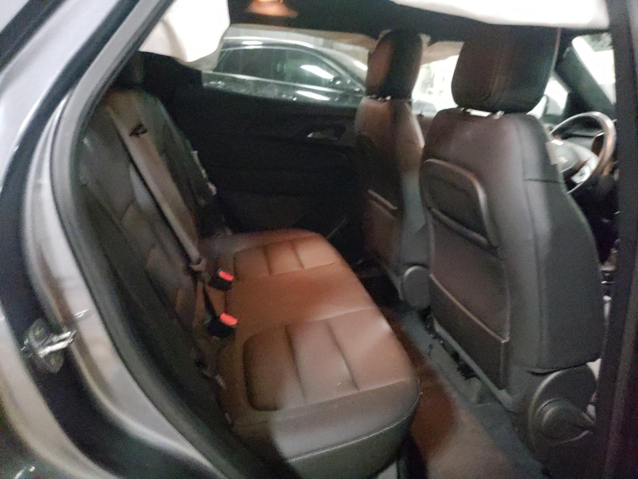 2022 CHEVROLET TRAILBLAZER ACTIV VIN:KL79MVSLXNB085728