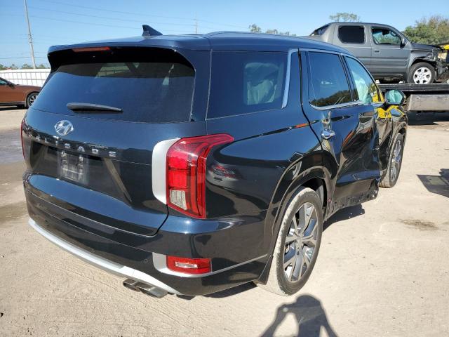 2021 HYUNDAI PALISADE LIMITED VIN: KM8R54***********