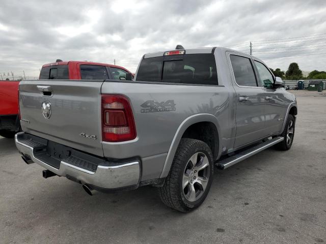 2021 RAM 1500 LARAMIE VIN: 1C6SRFJT4MN523676