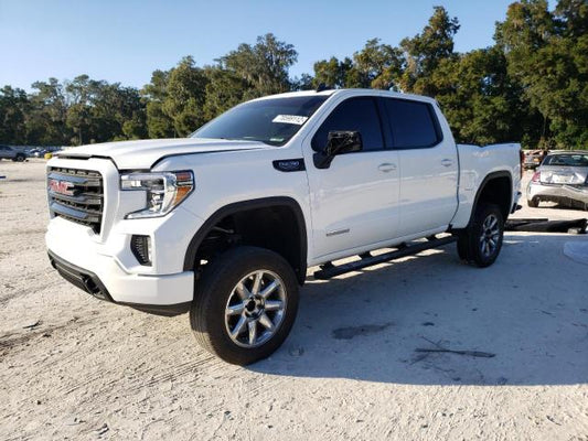 2021 GMC SIERRA K1500 ELEVATION VIN: 3GTU9C***********