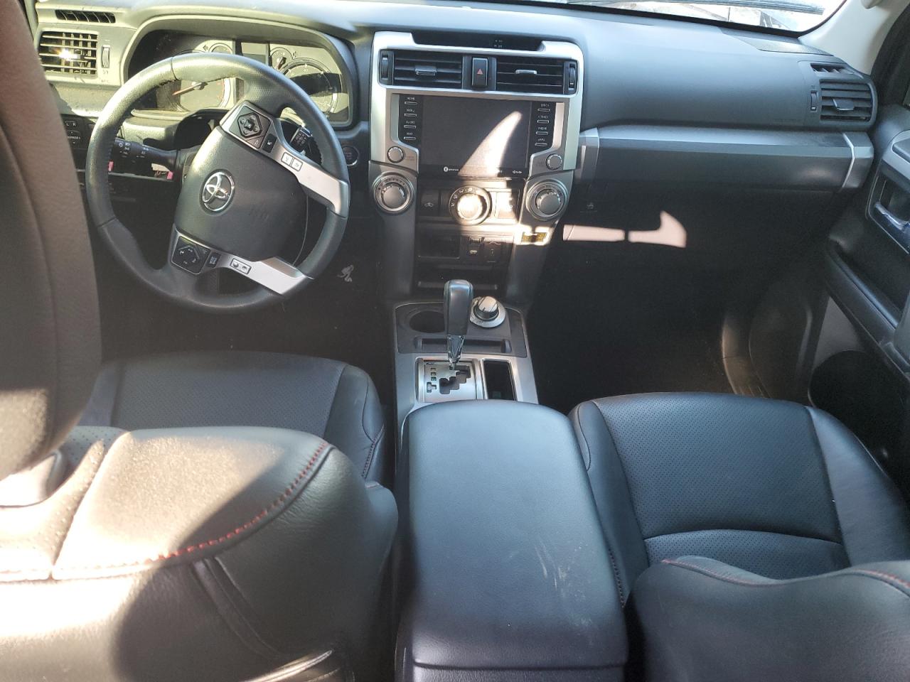 2022 TOYOTA 4RUNNER SR5/SR5 PREMIUM VIN:JTEMU5JRXN6029795