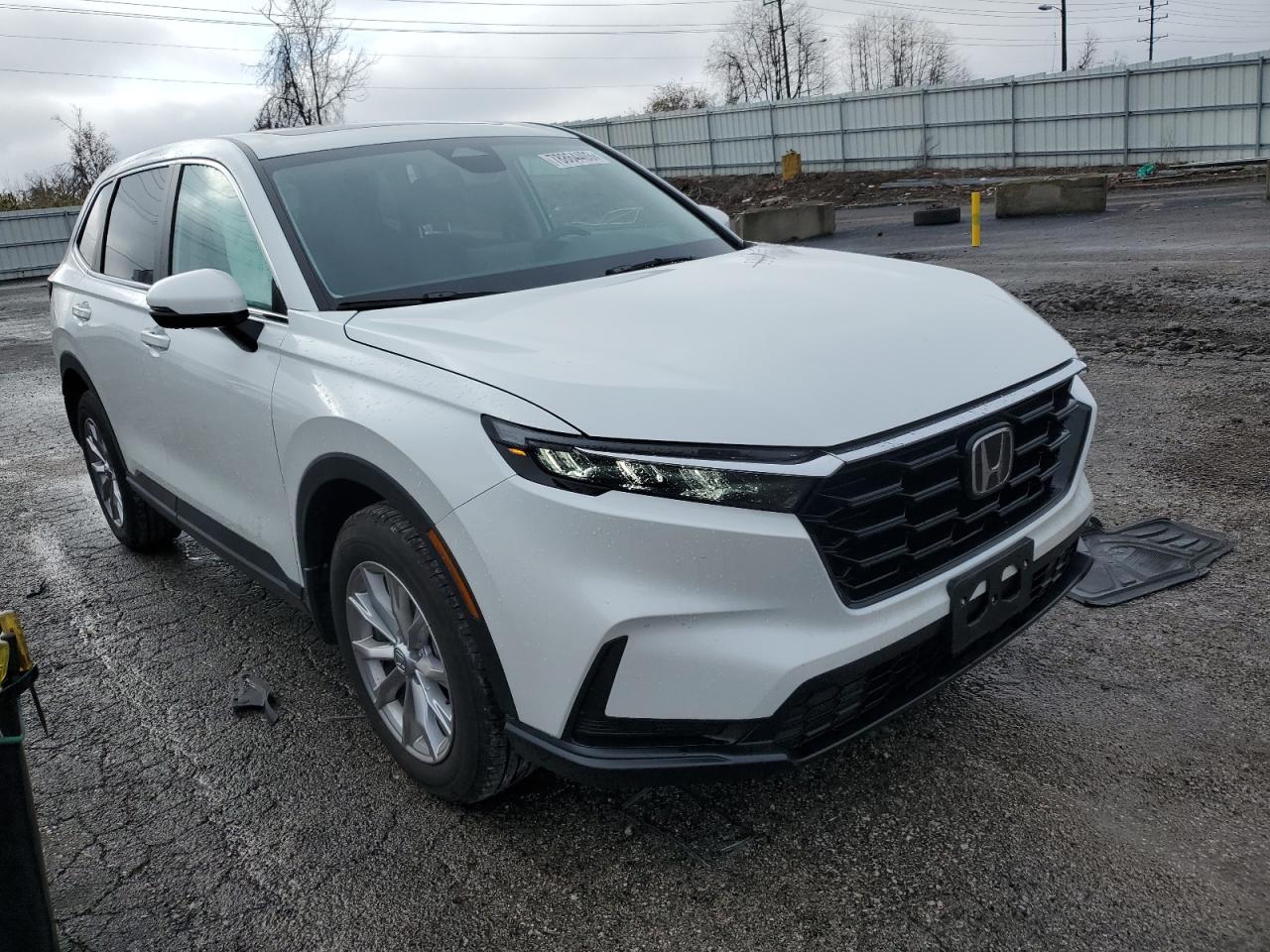 2023 HONDA CR-V EX VIN:7FARS4H40PE000290