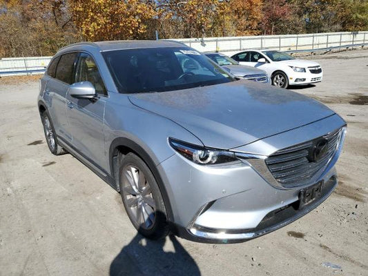 2021 MAZDA CX-9 GRAND TOURING VIN: JM3TCADY4M0518202