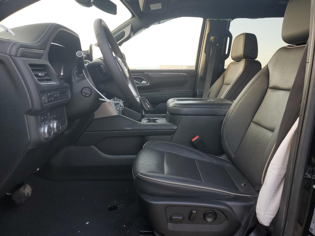 2022 GMC YUKON XL K1500 SLT VIN:1GKS2GKD1NR203613