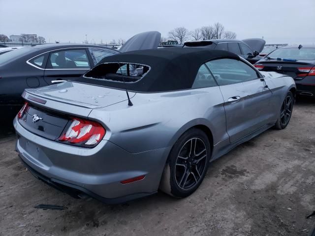 2021 FORD MUSTANG VIN: 1FATP8UH1M5121917