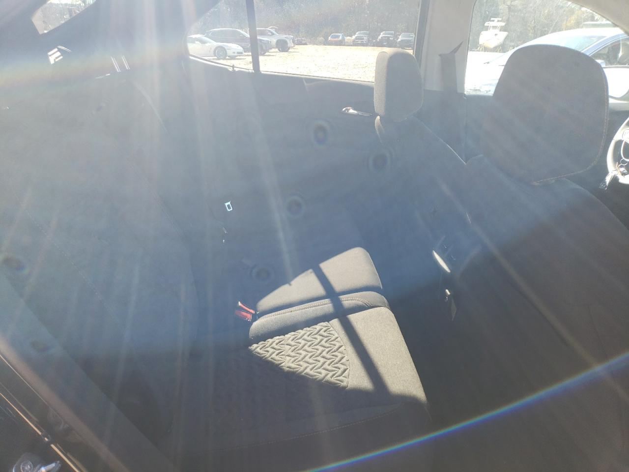 2023 CHEVROLET EQUINOX LT VIN:3GNAXKEG4PS108116