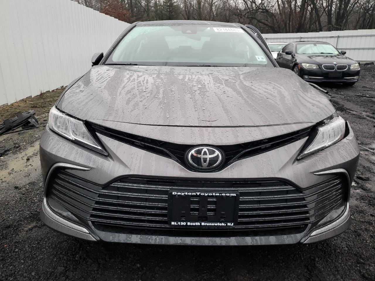 2023 TOYOTA CAMRY LE VIN:4T1C11AK3PU839140