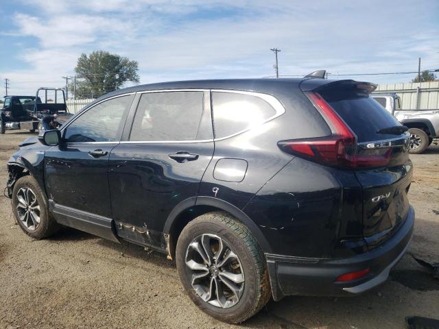 2021 HONDA CR-V EX VIN: 7FART6H54ME016280