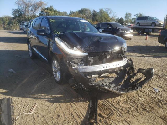 2021 ACURA RDX VIN: 5J8TC2H30ML008488