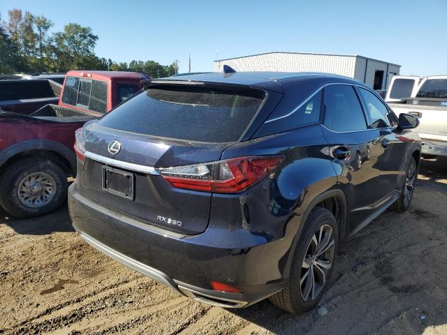 2021 LEXUS RX 350 VIN: 2T2HZMAA1MC207950