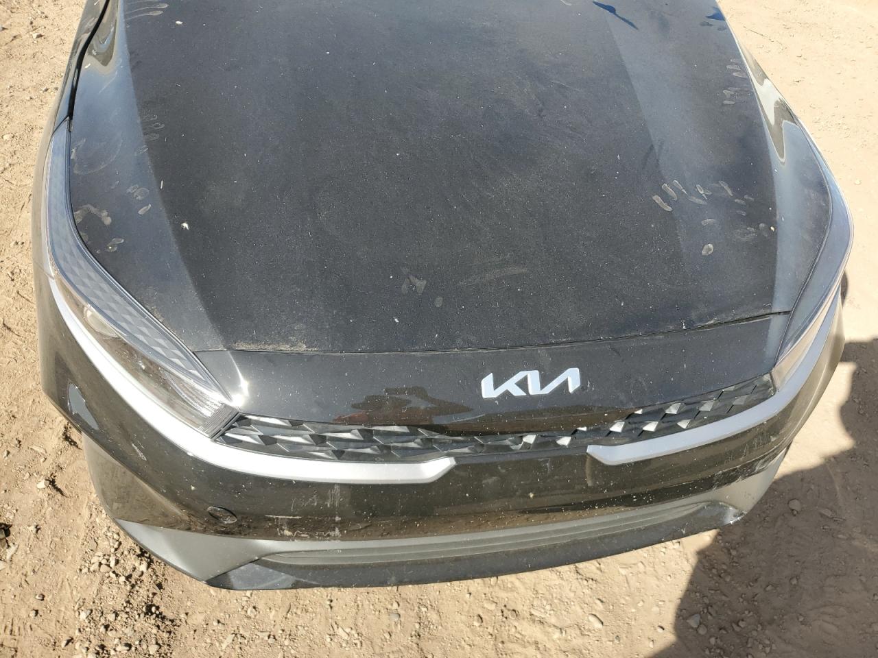 2023 KIA FORTE LX VIN:3KPF24AD4PE630120