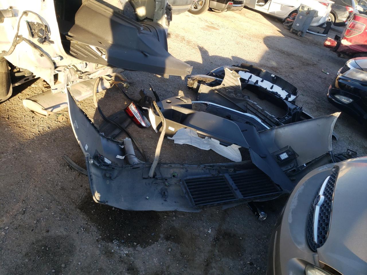 2022 CHEVROLET EQUINOX LT VIN:3GNAXTEV2NL141479