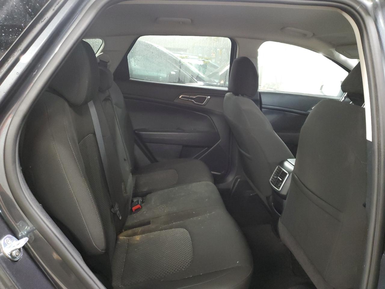 2023 KIA SPORTAGE LX VIN:KNDPU3AF5P7047906