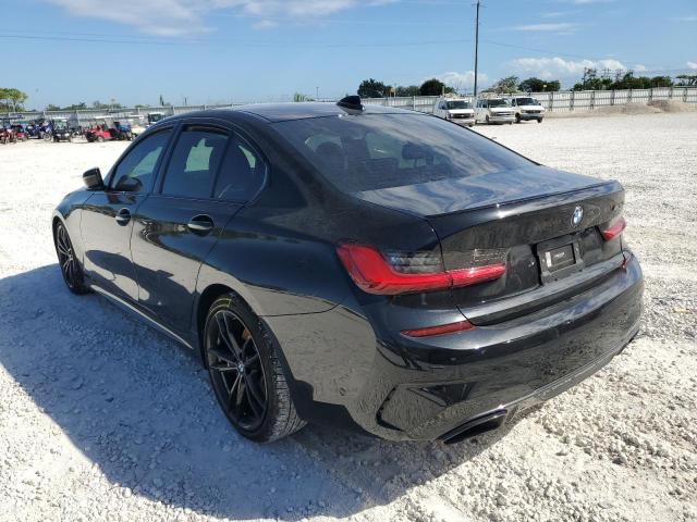 2021 BMW M340I VIN: 3MW5U7***********