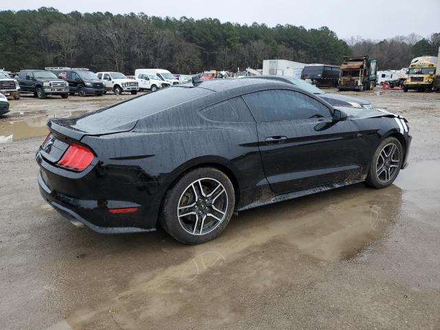2021 FORD MUSTANG VIN: 1FA6P8TH9M5104877
