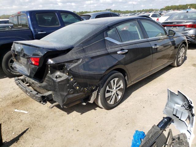 2021 NISSAN ALTIMA S VIN: 1N4BL4BV7MN385118