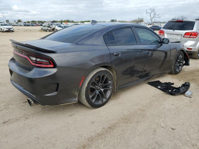 2021 DODGE CHARGER SCAT PACK VIN: 2C3CDXGJ7MH581706