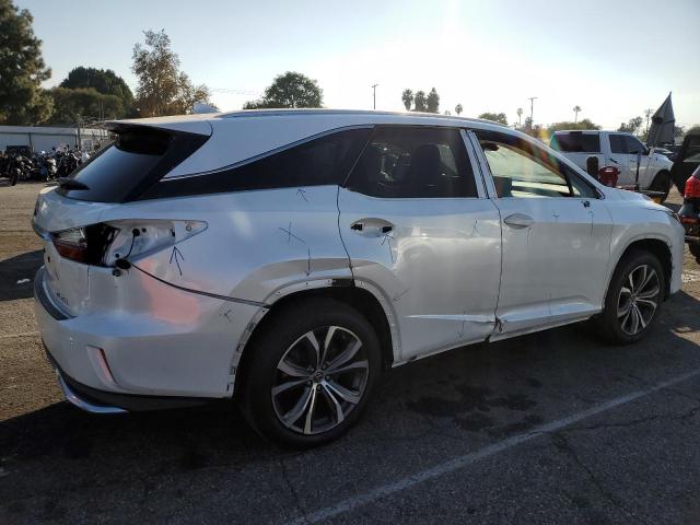 2021 LEXUS RX 350 L VIN: JTJHZK***********