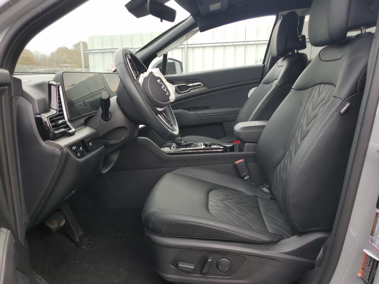2023 KIA SPORTAGE X LINE VIN:5XYK6CAF3PG131018