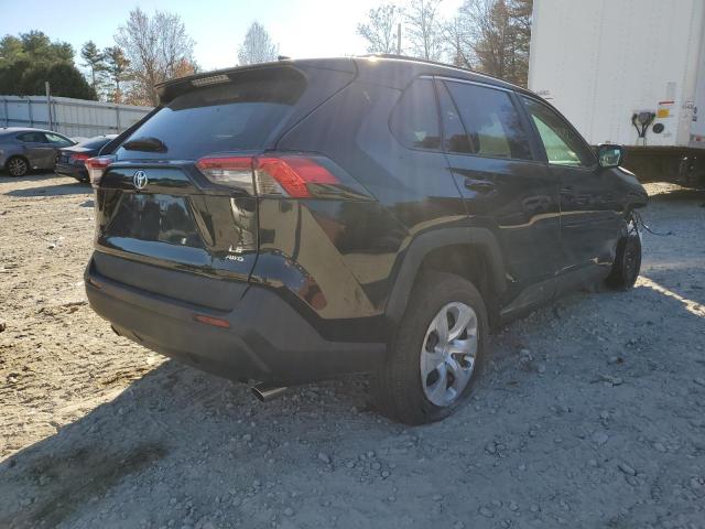 2021 TOYOTA RAV4 LE VIN: 2T3F1RFVXMC156306