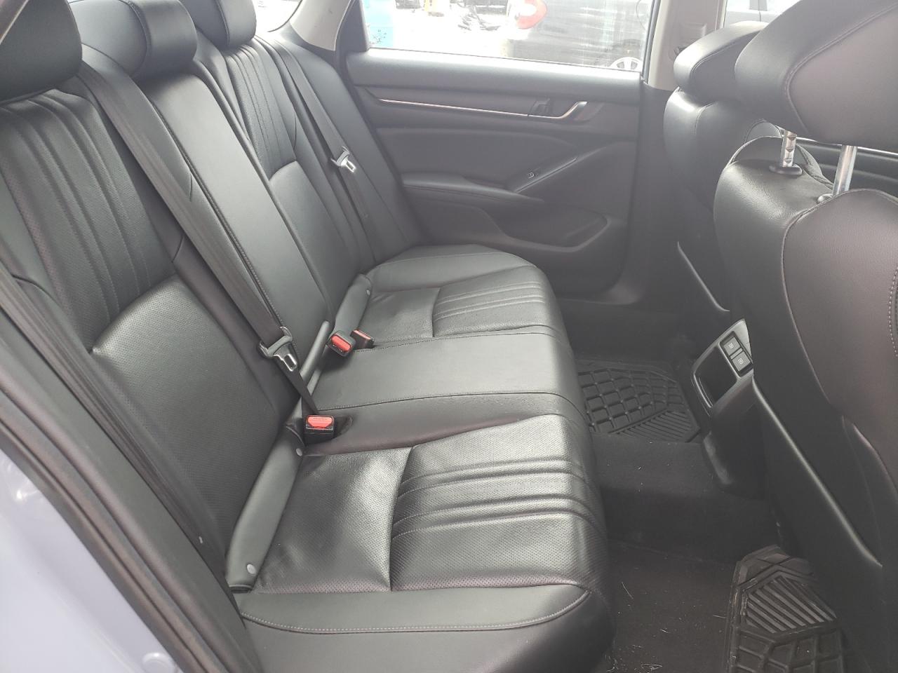 2022 HONDA ACCORD SPORT SE VIN:1HGCV1F47NA042179