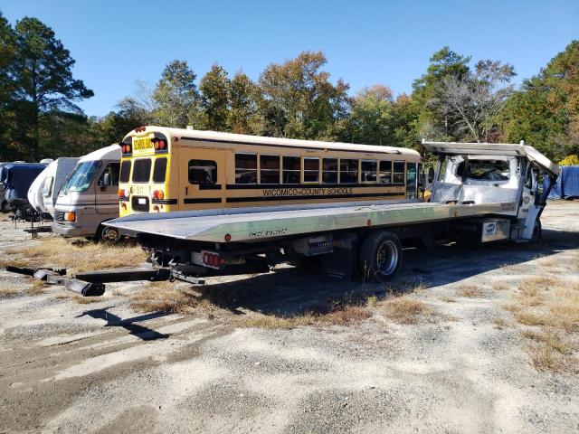 2021 FREIGHTLINER M2 106 MEDIUM DUTY VIN: 1FVACX***********