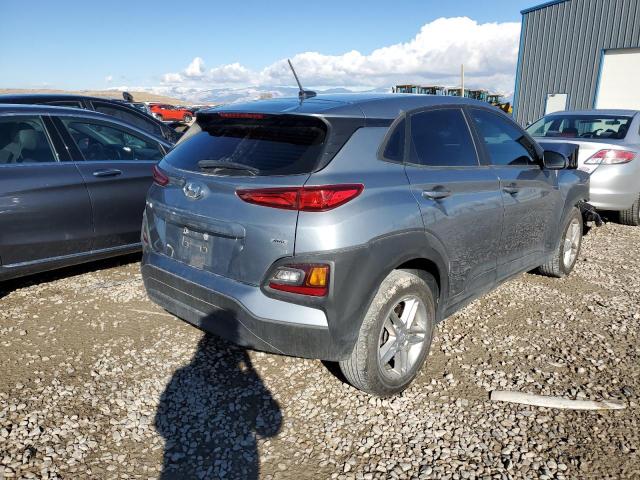 2021 HYUNDAI KONA SE VIN: KM8K1CAA8MU692081