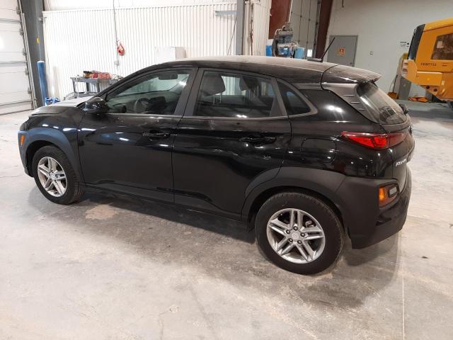 2021 HYUNDAI KONA SE VIN: KM8K12AA0MU641118