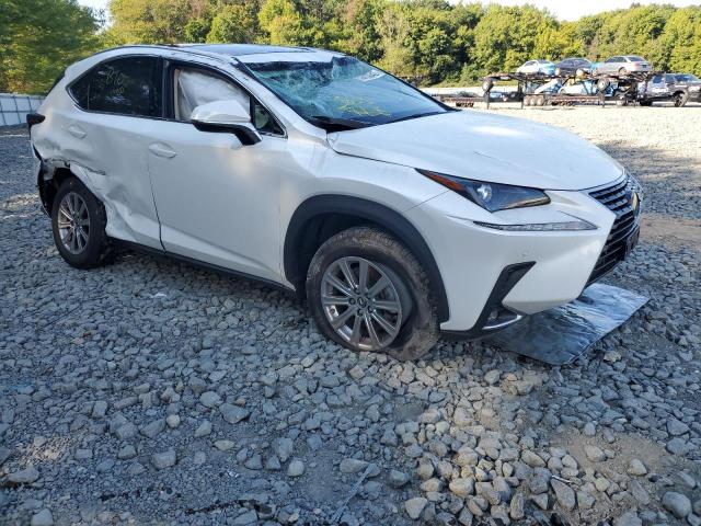 2021 LEXUS NX 300 BASE VIN: JTJDARDZ1M5026446