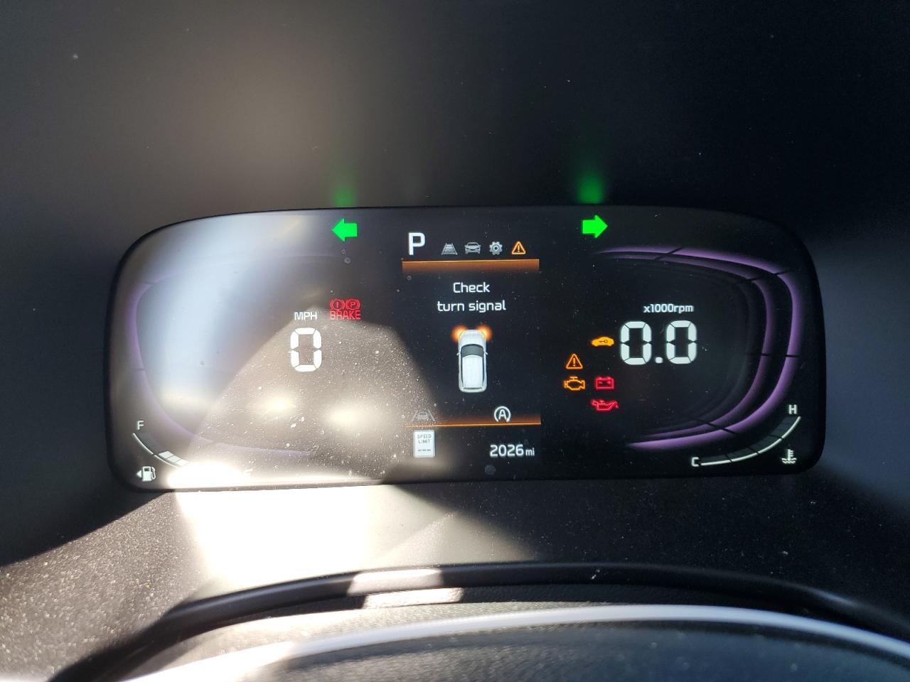 2023 KIA SOUL LX VIN:KNDJ23AUXP7892261