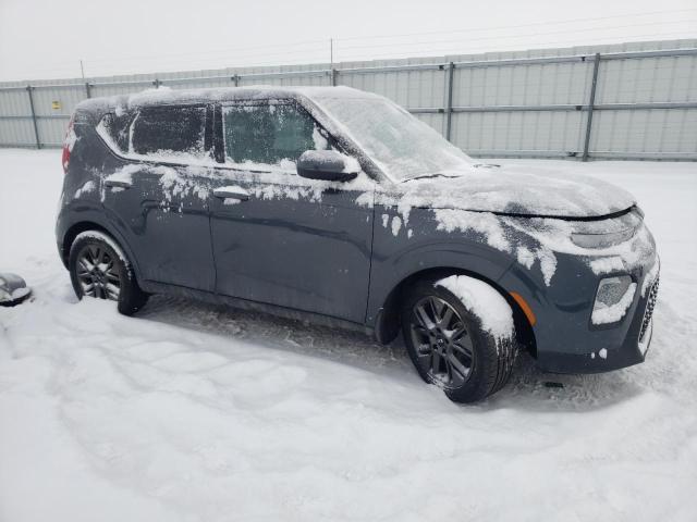 2021 KIA SOUL LX VIN: KNDJ23AU7M7793456