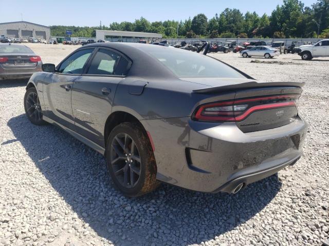 2021 DODGE CHARGER R/T VIN: 2C3CDXCT2MH575352