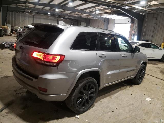 2021 JEEP GRAND CHEROKEE LAREDO VIN: 1C4RJFAG0MC731437