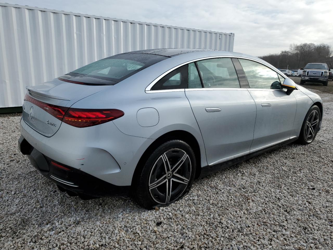 2023 MERCEDES-BENZ EQE SEDAN 350 4MATIC VIN:W1KEG1CB2PF015214