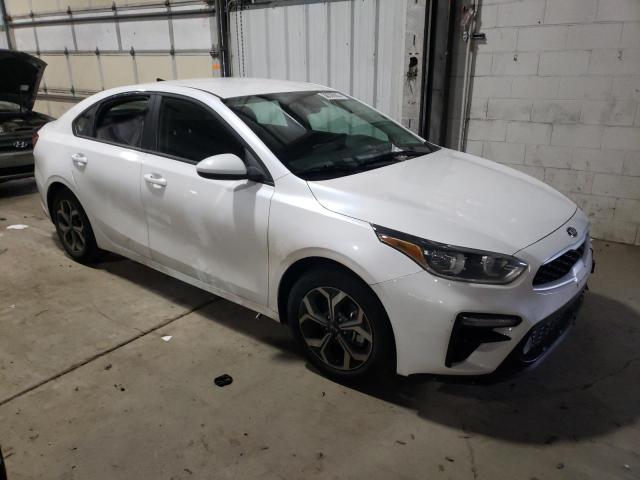 2021 KIA FORTE FE VIN: 3KPF24AD7ME352048