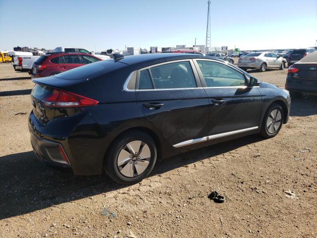 2021 HYUNDAI IONIQ SE VIN: KMHC75LC0MU257987