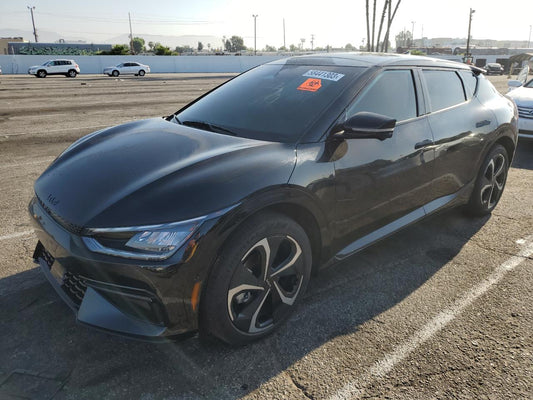 2022 KIA EV6 GT LINE VIN:KNDC4DLC4N5055768