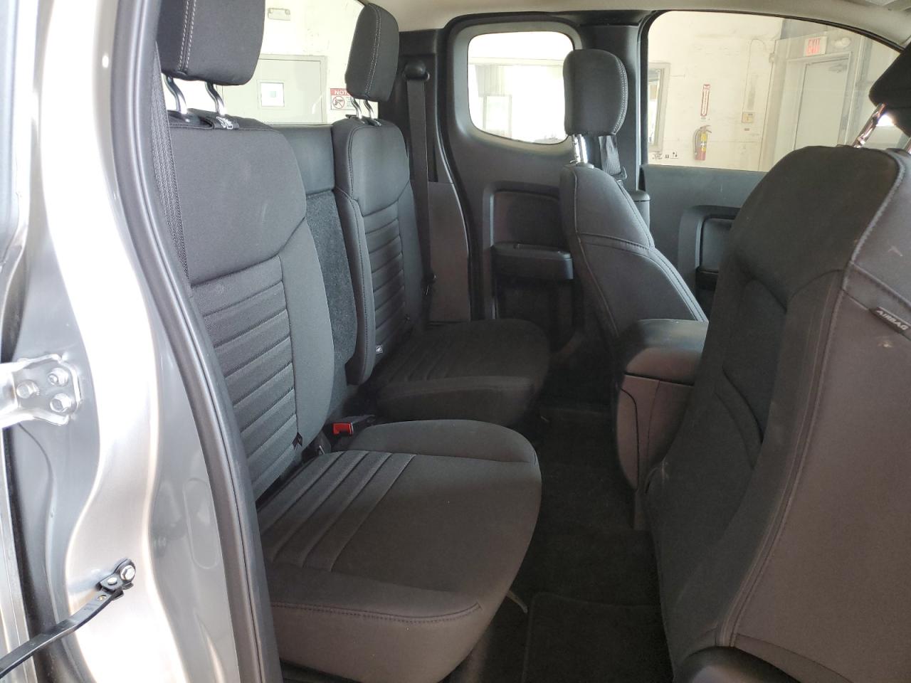 2023 FORD RANGER XL VIN:1FTER1FH2PLE15912