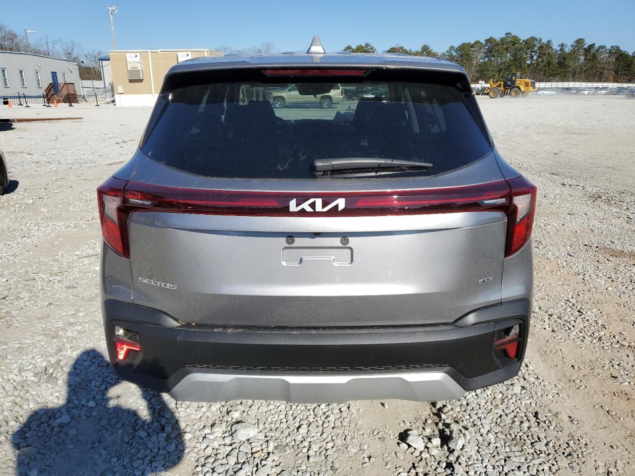 2024 KIA SELTOS LX VIN:KNDEPCAA9R7488671