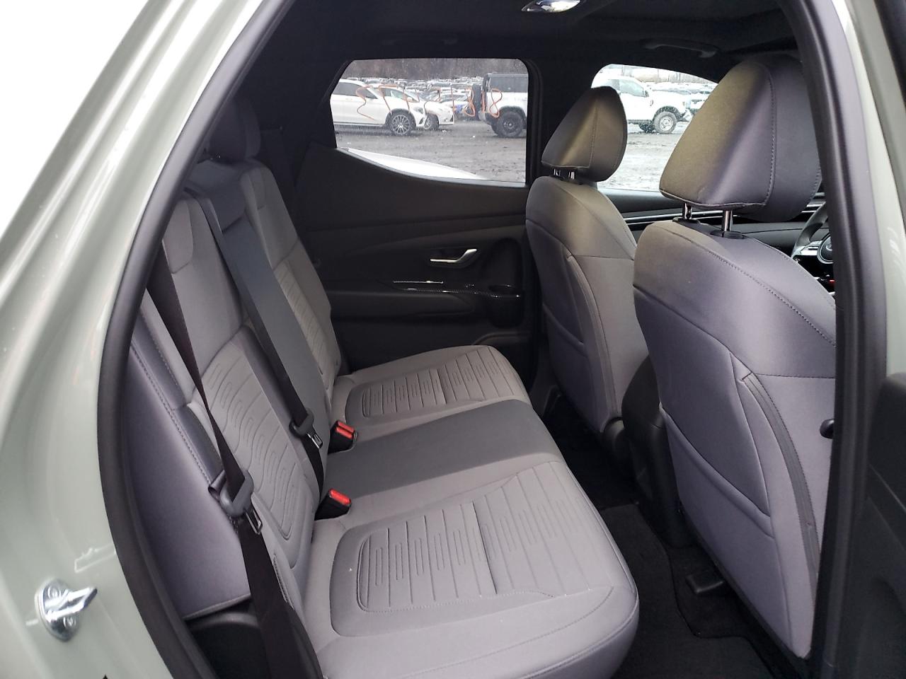 2023 HYUNDAI SANTA CRUZ SEL VIN:5NTJCDAE1PH062261