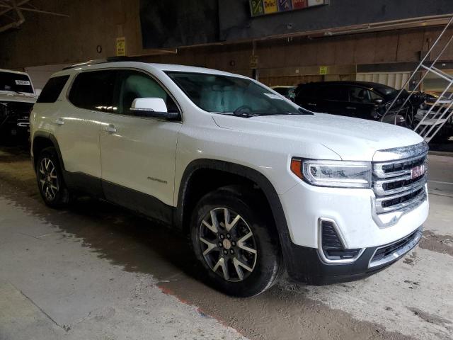 2021 GMC ACADIA SLE VIN: 1GKKNKLA9MZ201380