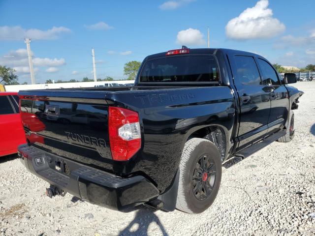 2021 TOYOTA TUNDRA CREWMAX SR5 VIN: 5TFDY5F19MX011163
