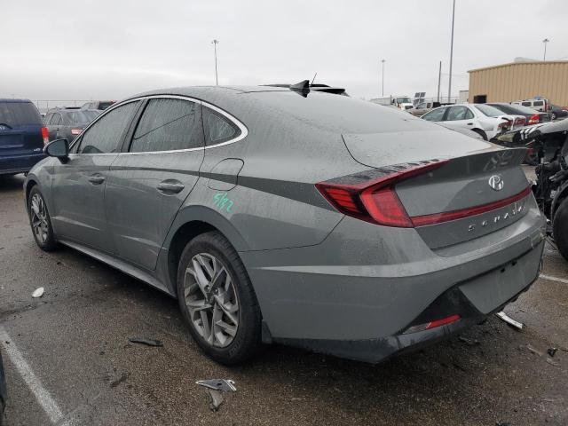 2021 HYUNDAI SONATA SEL VIN: 5NPEF4***********