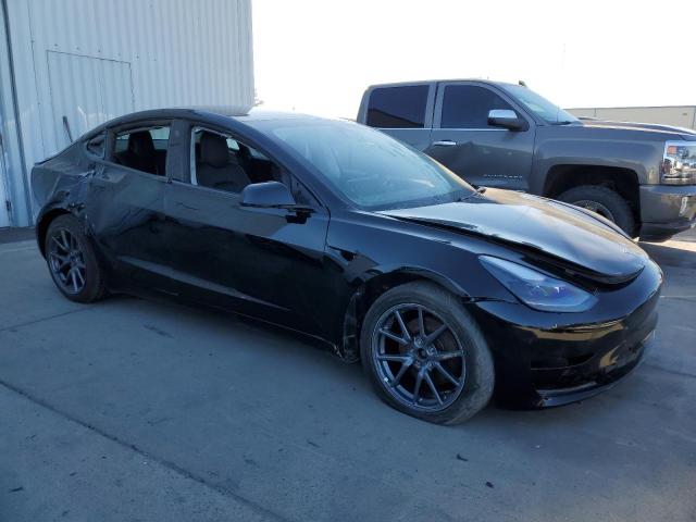 2021 TESLA MODEL 3 VIN: 5YJ3E1EB1MF006704