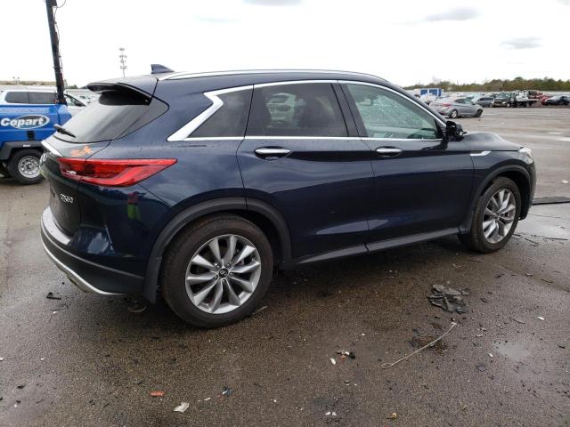 2021 INFINITI QX50 LUXE VIN: 3PCAJ5BB5MF100468