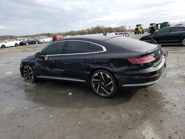 2021 VOLKSWAGEN ARTEON SEL PREMIUM R-LINE VIN: WVWTR7***********