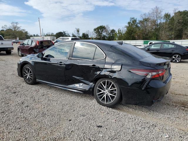 2021 TOYOTA CAMRY SE VIN: 4T1G11AK4MU450066