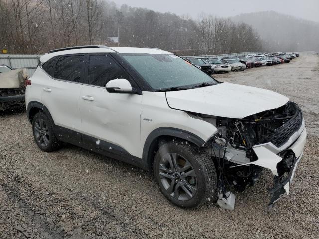 2021 KIA SELTOS S VIN: KNDEUCAA3M7100870