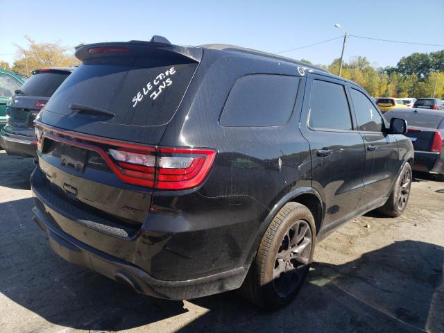 2021 DODGE DURANGO SRT 392 VIN: 1C4SDJGJ7MC521108