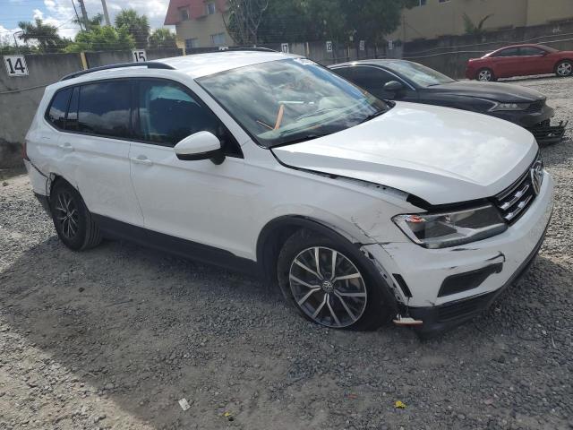 2021 VOLKSWAGEN TIGUAN S VIN: 3VV1B7AX8MM033917
